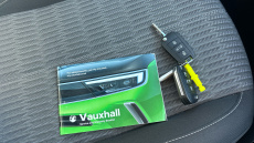 Vauxhall Corsa 1.2 Design 5dr Petrol Hatchback